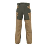 Брюки Hybrid Outback Black Helikon SP-HOP-DC-01