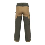 Брюки Hybrid Outback Black Helikon SP-HOP-DC-01
