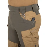 Брюки Hybrid Outback Black Helikon SP-HOP-DC-01