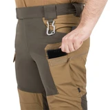 Брюки Hybrid Outback Black Helikon SP-HOP-DC-01