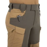 Брюки Hybrid Outback Black Helikon SP-HOP-DC-01