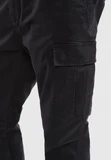 Брюки Vince Jogger Steel Vintage Industries 1036.22