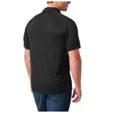 Поло Paramount Crest Black 5.11 tactical 41298-019