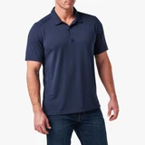Поло Paramount Crest Pacific Navy 5.11 tactical 41298-721