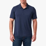 Поло Paramount Crest Pacific Navy 5.11 tactical 41298-721