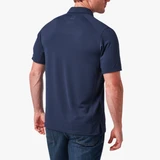 Поло Paramount Crest Pacific Navy 5.11 tactical 41298-721