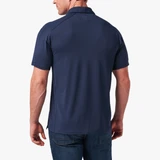 Поло Paramount Crest Pacific Navy 5.11 tactical 41298-721