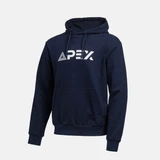 Худи без молнии Dolomiti Blue APEX