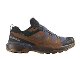 Кроссовки X ULTRA 360 LTR GTX Grisaille/Caramel Cafe Salomon