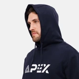 Худи без молнии Dolomiti Blue APEX HC-0003-05