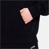 Худи без молнии Dolomiti Black APEX HC-0003-01