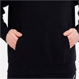 Худи без молнии Dolomiti Black APEX HC-0003-01