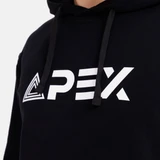 Худи без молнии Dolomiti Black APEX HC-0003-01