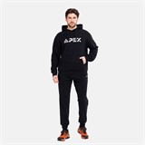 Спортивные брюки Dolomiti Black APEX PN-0012-01