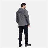 Спортивные брюки Skaut Black APEX PN-0013-01