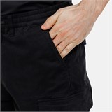 Спортивные брюки Skaut Black APEX PN-0013-01