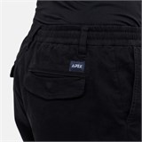 Спортивные брюки Skaut Black APEX PN-0013-01