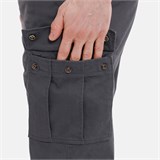 Спортивные брюки Skaut Shadow Grey APEX PN-0013-35