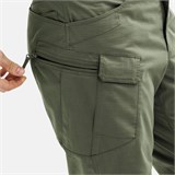 Брюки KONGUR Olive Green APEX PN-0002-02