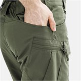 Брюки KONGUR Olive Green APEX PN-0002-02