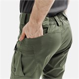 Брюки KONGUR Olive Green APEX PN-0002-02