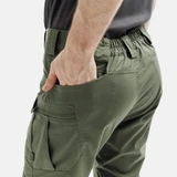 Брюки KONGUR Olive Green APEX PN-0002-02