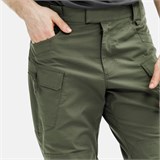 Брюки KONGUR Olive Green APEX PN-0002-02