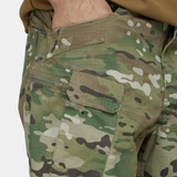 Брюки KONGUR Multicam APEX PN-0002-34