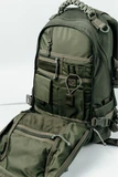 Рюкзак Unit 25 Ranger Green (25 л) MILGEAR MG-BP-UN25