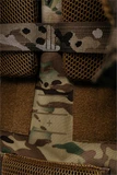 Рюкзак Legion 65 Multicam (65 л) MILGEAR MG-BP-LG65-52
