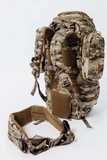 Рюкзак Legion 65 Multicam (65 л) MILGEAR MG-BP-LG65-52
