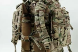 Рюкзак Legion 65 Multicam (65 л) MILGEAR MG-BP-LG65-52