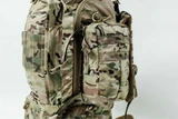Рюкзак Legion 65 Multicam (65 л) MILGEAR MG-BP-LG65-52