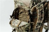 Рюкзак Legion 65 Multicam MILGEAR MG-BP-LG65-52