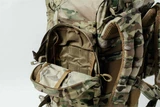 Рюкзак Legion 65 Multicam (65 л) MILGEAR MG-BP-LG65-52