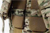 Рюкзак Legion 65 Multicam MILGEAR MG-BP-LG65-52