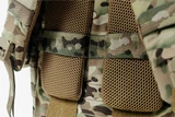 Рюкзак Legion 65 Multicam (65 л) MILGEAR MG-BP-LG65-52