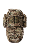Рюкзак Legion 65 Multicam MILGEAR