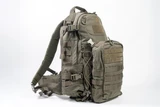 Рюкзак Unit 30 Ranger Green (30 л) MILGEAR MG-BP-UN30-04