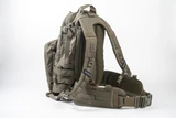 Рюкзак Unit 30 Ranger Green (30 л) MILGEAR MG-BP-UN30-04