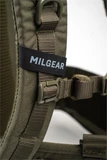 Рюкзак Unit 30 Ranger Green (30 л) MILGEAR MG-BP-UN30-04