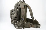 Рюкзак Unit 30 Ranger Green (30 л) MILGEAR MG-BP-UN30-04