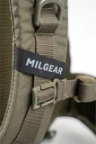 Рюкзак Unit 30 Ranger Green (30 л) MILGEAR MG-BP-UN30-04