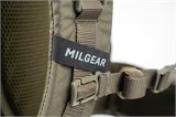 Рюкзак Unit 30 Ranger Green MILGEAR MG-BP-UN30-04