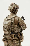 Рюкзак Unit 30 Multicam (30 л) MILGEAR MG-BP-UN30-52