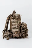 Рюкзак Unit 30 Multicam (30 л) MILGEAR MG-BP-UN30-52