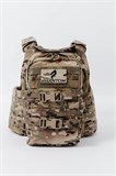 Рюкзак Unit 30 Multicam (30 л) MILGEAR MG-BP-UN30-52