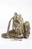 Рюкзак Unit 30 Multicam (30 л) MILGEAR MG-BP-UN30-52