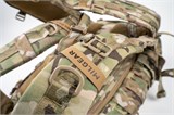 Рюкзак Unit 30 Multicam (30 л) MILGEAR MG-BP-UN30-52