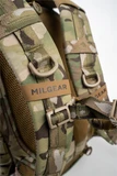 Рюкзак Unit 30 Multicam (30 л) MILGEAR MG-BP-UN30-52